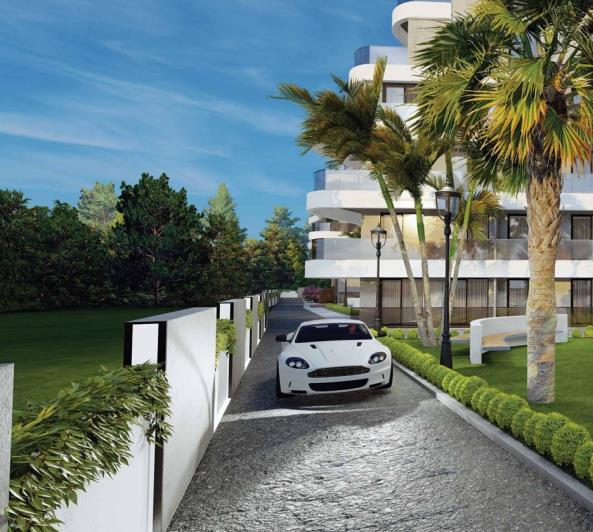 Image No.7-1 Bed Apartment for sale