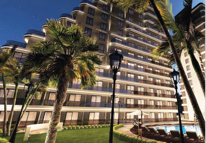 Image No.8-1 Bed Apartment for sale