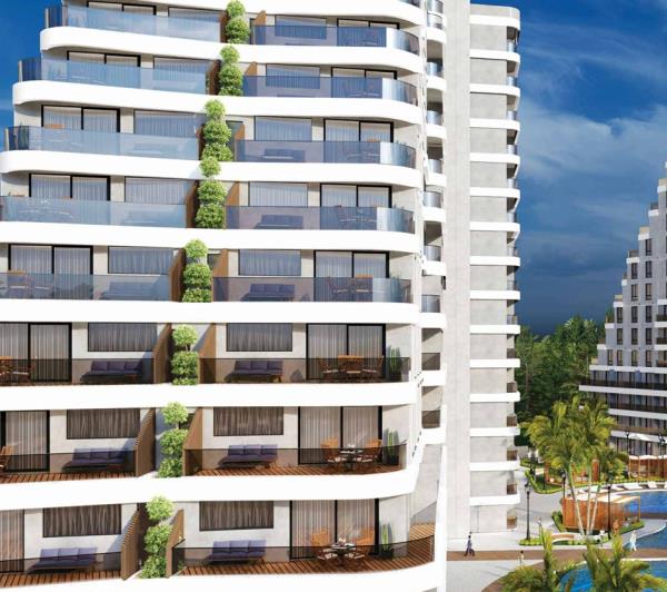 Image No.9-1 Bed Apartment for sale