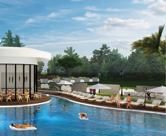 Image No.12-1 Bed Apartment for sale