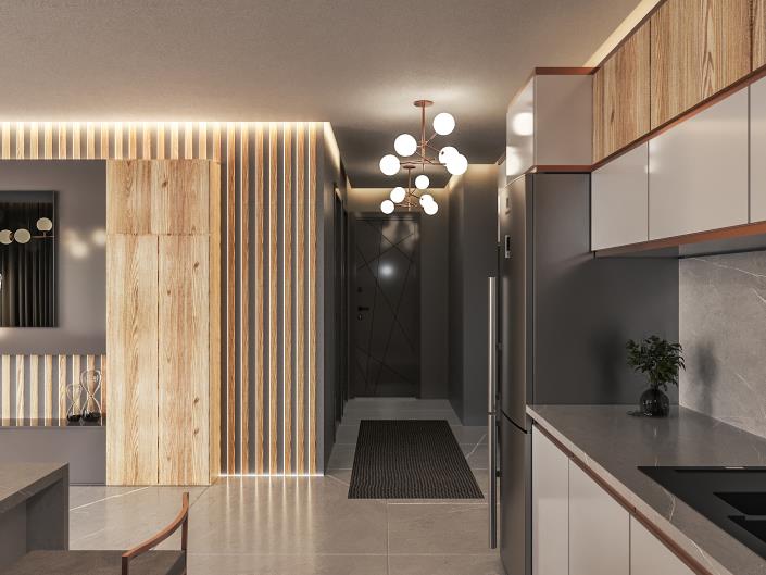 Image No.24-1 Bed Apartment for sale