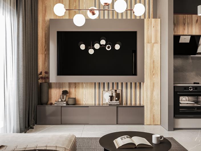 Image No.31-1 Bed Apartment for sale