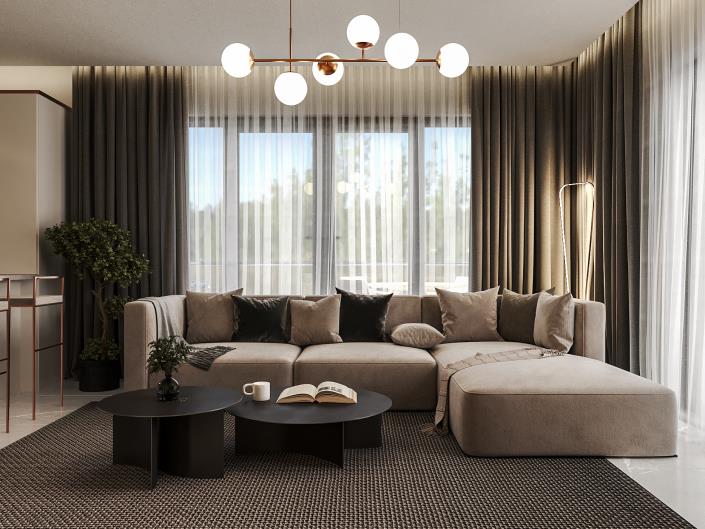 Image No.30-1 Bed Apartment for sale