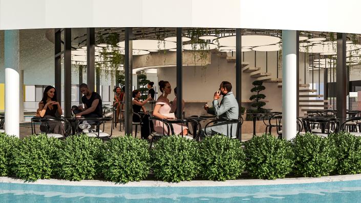 Image No.37-1 Bed Apartment for sale