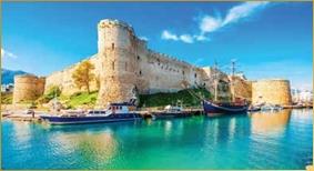 Image No.42-1 Bed Apartment for sale