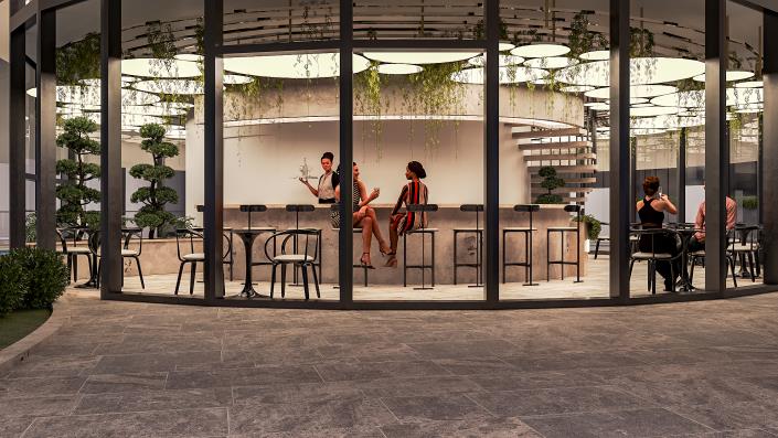 Image No.39-1 Bed Apartment for sale