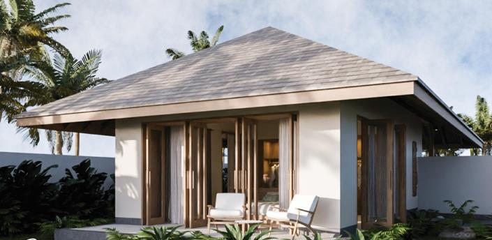 Image No.8-1 Bed House/Villa for sale