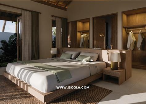 Image No.12-1 Bed House/Villa for sale