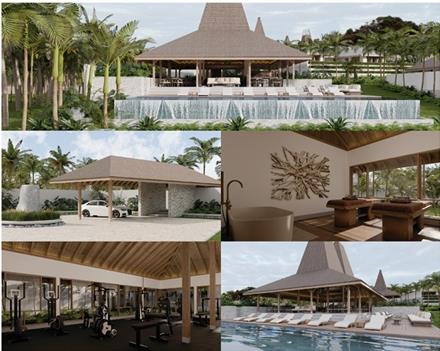 Image No.25-1 Bed House/Villa for sale