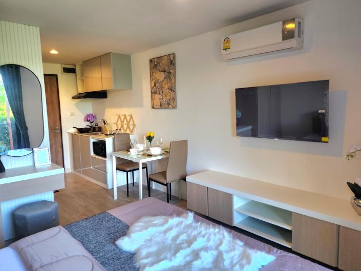 Image No.2-1 Bed Apartment for sale