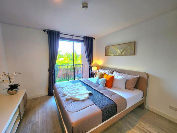 Image No.3-1 Bed Apartment for sale