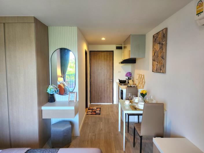 Image No.6-1 Bed Apartment for sale