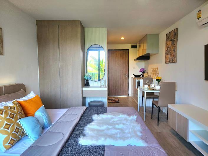 Image No.8-1 Bed Apartment for sale