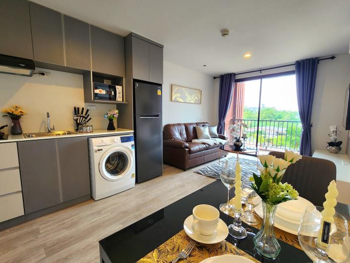 Image No.22-1 Bed Apartment for sale