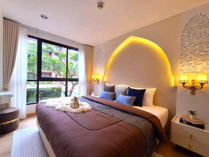 Image No.26-1 Bed Apartment for sale