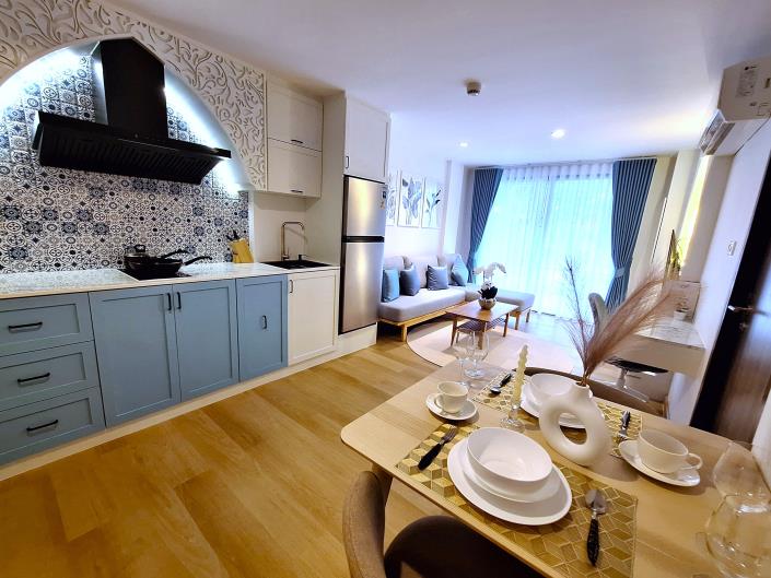 Image No.27-1 Bed Apartment for sale