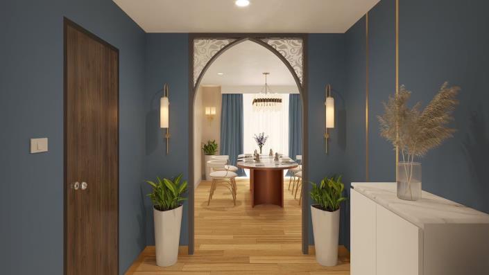 Image No.30-1 Bed Apartment for sale