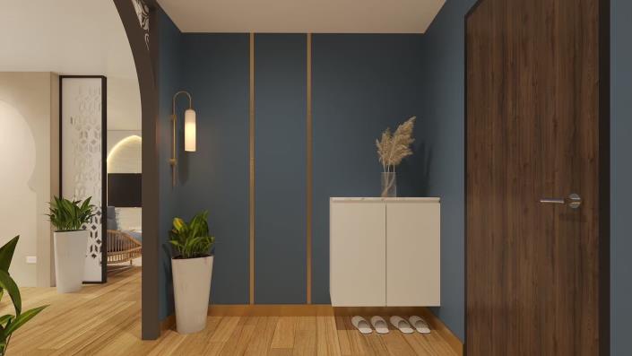 Image No.31-1 Bed Apartment for sale