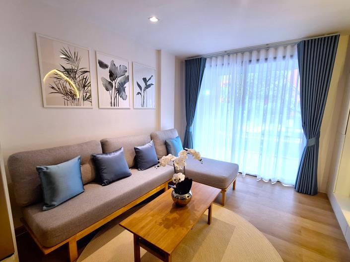 Image No.28-1 Bed Apartment for sale