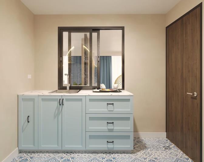 Image No.33-1 Bed Apartment for sale