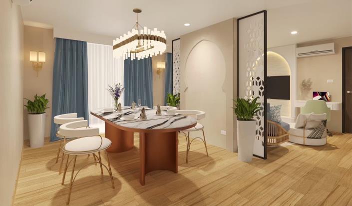 Image No.35-1 Bed Apartment for sale