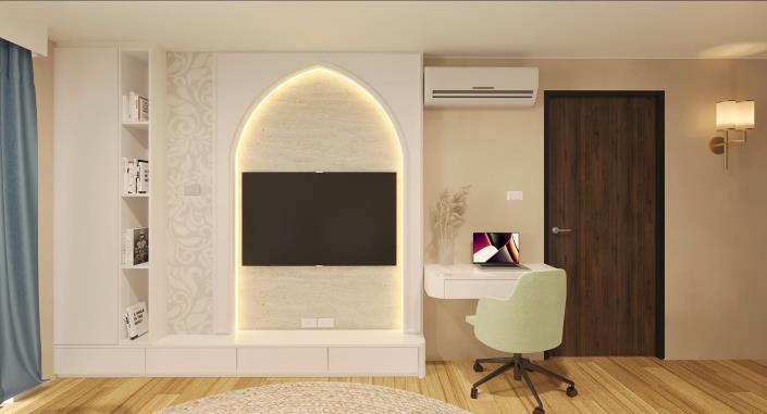 Image No.36-1 Bed Apartment for sale