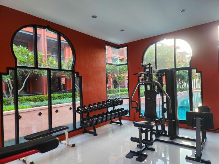 Image No.40-1 Bed Apartment for sale