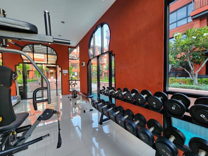 Image No.42-1 Bed Apartment for sale