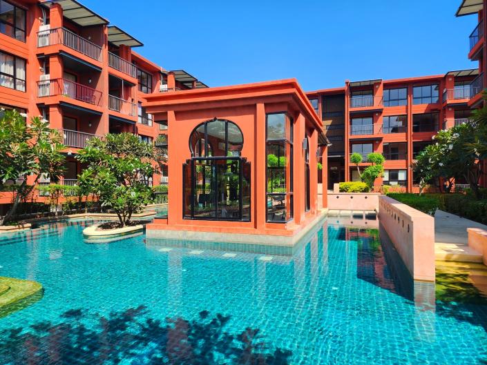 Image No.43-1 Bed Apartment for sale