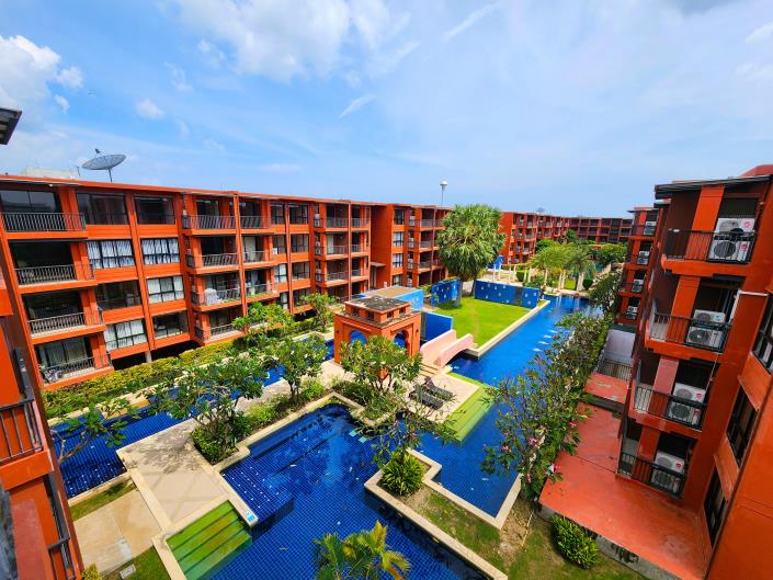 Image No.1-1 Bed Villa for sale