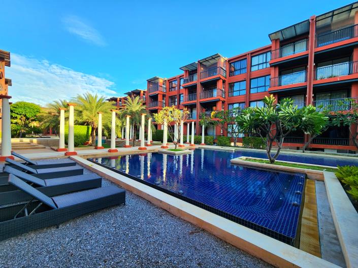 Image No.46-1 Bed Apartment for sale