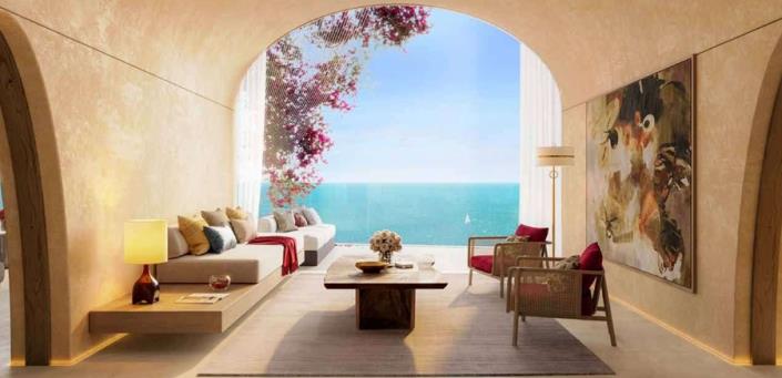 Image No.10-1 Bed Apartment for sale