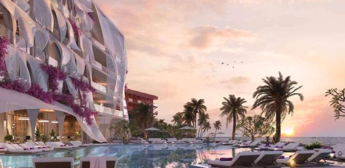 Image No.13-1 Bed Apartment for sale