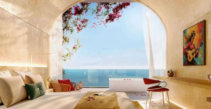 Image No.16-1 Bed Apartment for sale