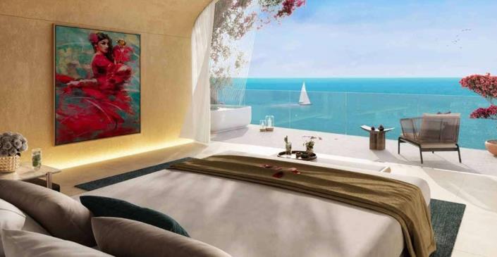 Image No.17-1 Bed Apartment for sale