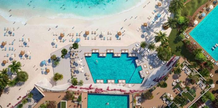 Image No.19-1 Bed Apartment for sale