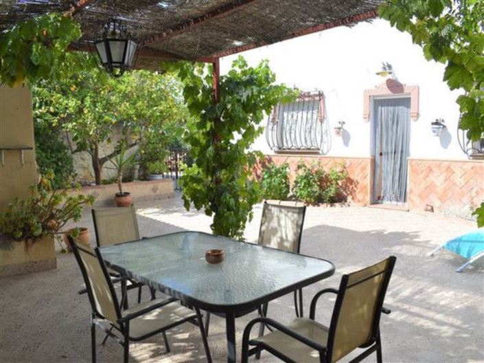 Image No.21-4 Bed Country House for sale