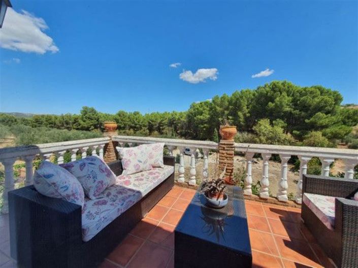 Image No.3-4 Bed Country House for sale