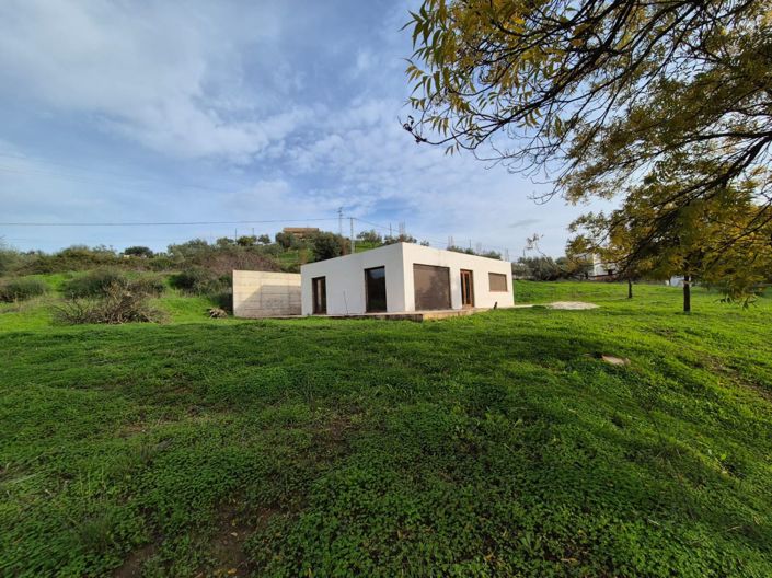 Image No.1-Country House for sale