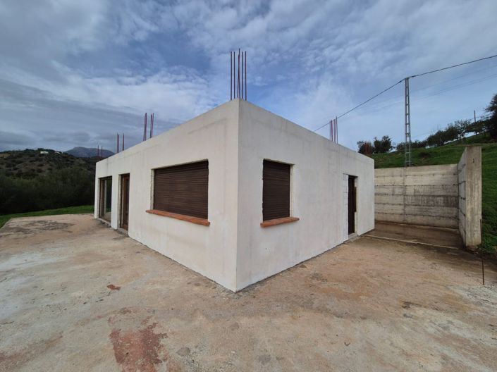 Image No.13-Country House for sale