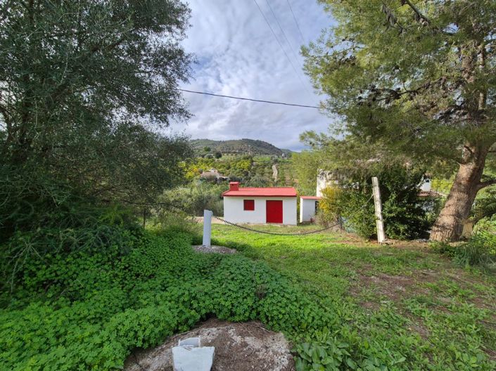 Image No.16-Country House for sale