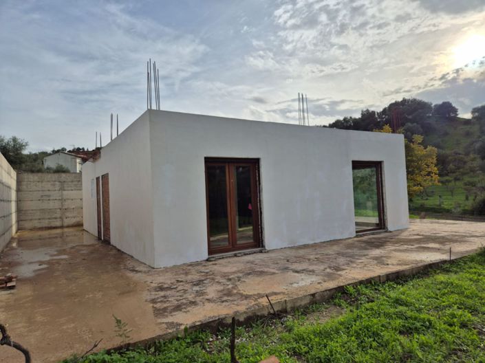 Image No.2-Country House for sale