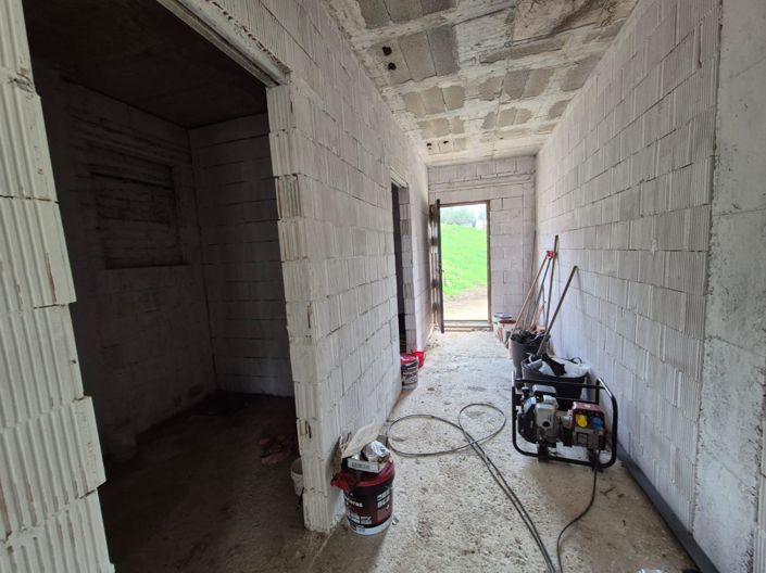 Image No.5-Country House for sale