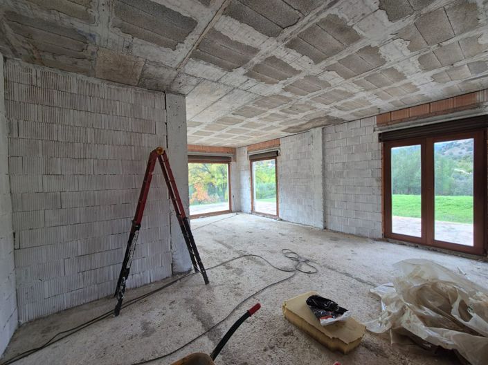 Image No.7-Country House for sale