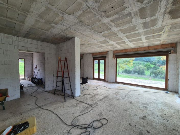 Image No.8-Country House for sale