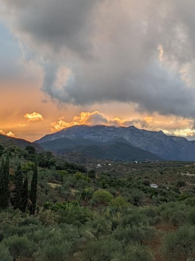 Image No.13-1 Bed Country House for sale