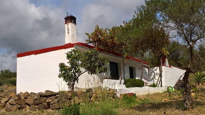 Image No.7-1 Bed Country House for sale