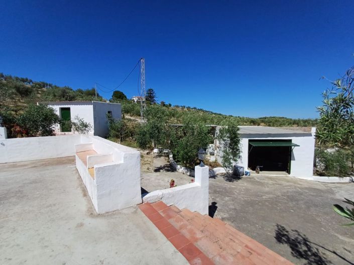 Image No.21-3 Bed Country House for sale