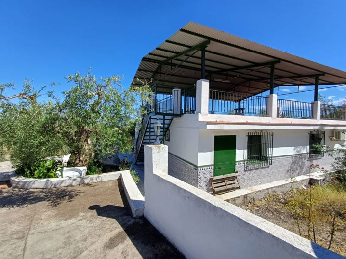 Image No.23-3 Bed Country House for sale