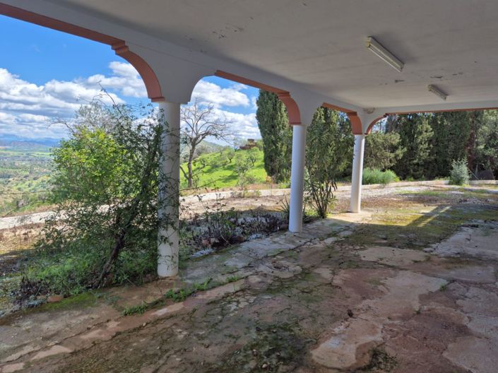 Image No.18-3 Bed Country House for sale